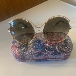 Women’s Chloe Sunglasses
